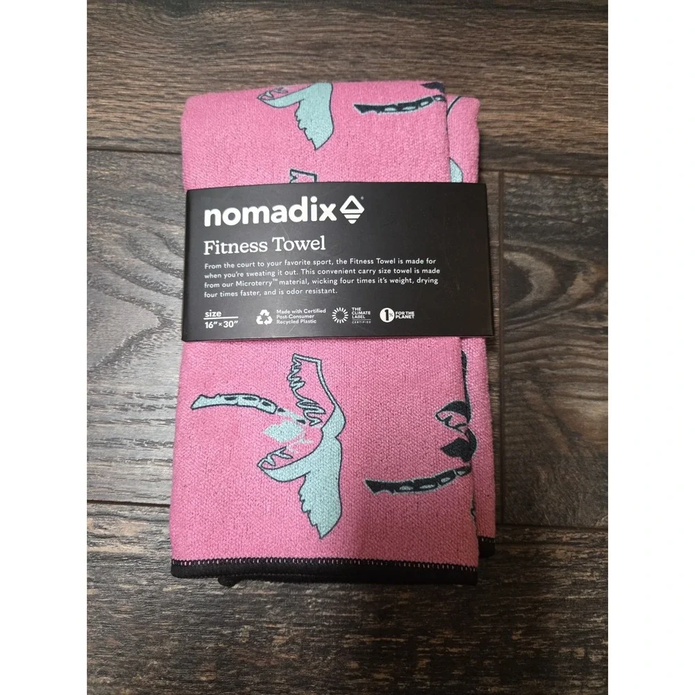 Nomadix Fitness Towel CST 30